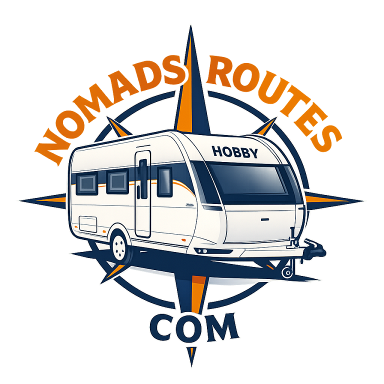Welkom - NOMADS ROUTES