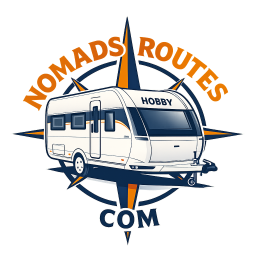 NOMADS ROUTES