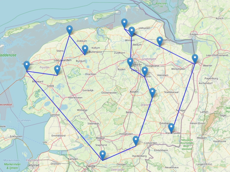 Onze Tips - NOMADS ROUTES