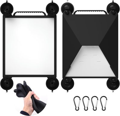 STARLINK Mini zuignap Mount