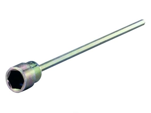 ProPlus pootuitdraaisleutel - 54 cm x 19 mm